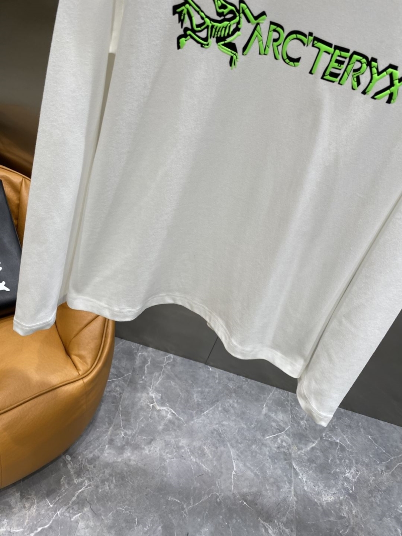 Arcteryx T-shirts